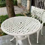 Bàn sân vườn BN18 (không gồm ghế)