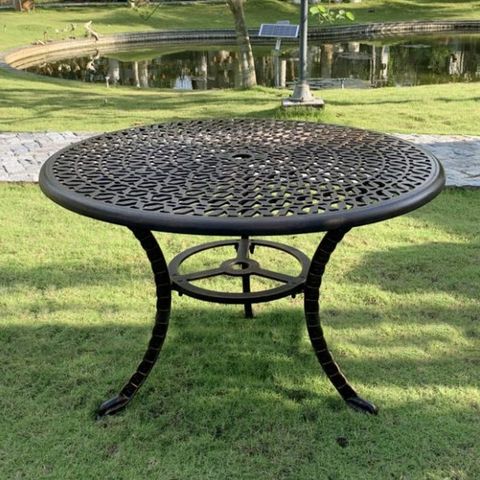 Bàn sân vườn BN20 (không gồm ghế)