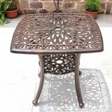 Bàn sân vườn DPBV4 (không gồm ghế)