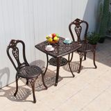 Bàn sân vườn DPBV4 (không gồm ghế)