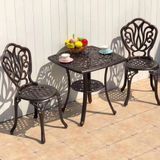 Bàn sân vườn DPBV4 (không gồm ghế)