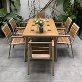 Ghế Ngoài Trời Polywood HPG6A