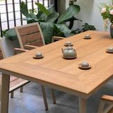 Bàn sân vườn HPI6T (không gồm ghế)