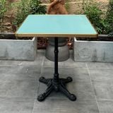 Bàn nhôm đúc ngoài trời BCV70X (không gồm ghế)