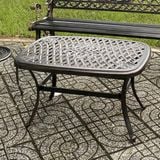 Bàn sân vườn BCV03 (không gồm ghế)