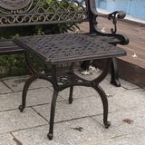 Bàn sân vườn BCV06 (không gồm ghế)