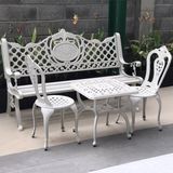 Bàn sân vườn BCV06 (không gồm ghế)