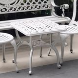 Bàn sân vườn BCV06 (không gồm ghế)