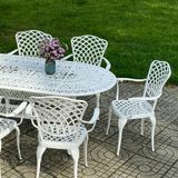 Bàn sân vườn BND2N (không gồm ghế)