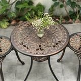 Bàn sân vườn BN27(không gồm ghế)