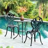 Bàn sân vườn BN12 (không gồm ghế)