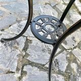 Bàn sân vườn BN12 (không gồm ghế)