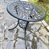 Bàn sân vườn BN12 (không gồm ghế)