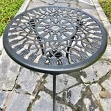 Bàn sân vườn BN12 (không gồm ghế)