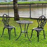 Bàn sân vườn BN12 (không gồm ghế)