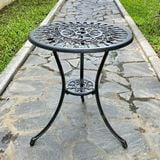 Bàn sân vườn BN12 (không gồm ghế)