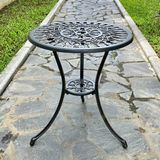 Bộ bàn ghế ban công BN12 + Ghế GN12