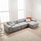 SOFA DA GÓC VULCAN