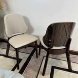 Bộ bàn ăn mặt đá