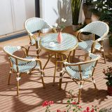 Bàn sân vườn DPBV10 (không gồm ghế)