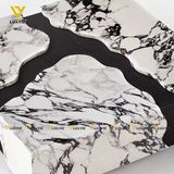 Bàn trà vuông BTV