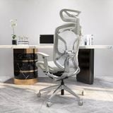Ghế công thái học GTChair Dvary Butterfly