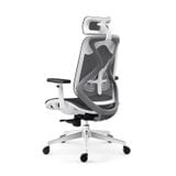 Ghế công thái học Manson Butterfly Wing