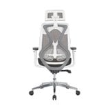 Ghế công thái học Manson Butterfly Wing