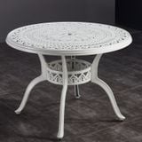 Bàn sân vườn LU6077 (không gồm ghế)