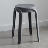 Ghế đôn nhựa DPGSK2