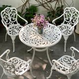 Bàn sân vườn BND80 (không gồm ghế)