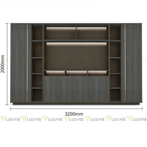 Tủ văn phòng giám đốc TKTUGD0832