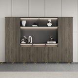 Tủ văn phòng giám đốc TKTUGD0828