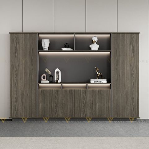 Tủ văn phòng giám đốc TKTUGD0828