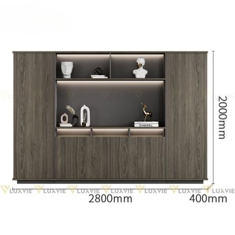 Tủ văn phòng giám đốc TKTUGD0828