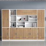 Tủ văn phòng giám đốc TKTUGD0424