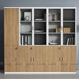 Tủ văn phòng giám đốc TKTUGD0420