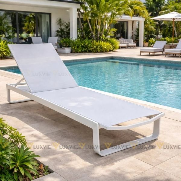 Ghế Hồ Bơi GL20