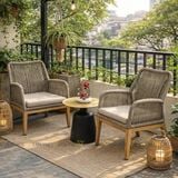 BỘ SOFA NGOÀI TRỜI BR02