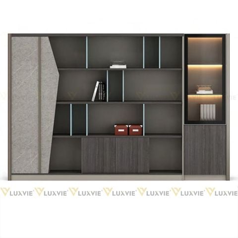 Tủ văn phòng giám đốc TKTUGD0128