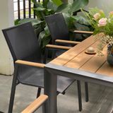 Bàn sân vườn DPBV19A (không gồm ghế)