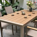 Bàn sân vườn DPBV19A (không gồm ghế)