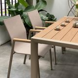 Bàn sân vườn DPBV19A (không gồm ghế)