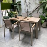 Bàn sân vườn DPBV19A (không gồm ghế)