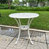 Bàn sân vườn LU6235T (không gồm ghế)
