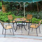 Bàn sân vườn HPD1 (không gồm ghế)