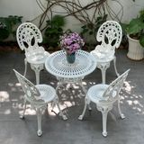 Bàn sân vườn BN28(không gồm ghế)