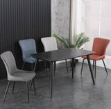 Bàn ăn mặt đá Cosima (không gồm ghế)