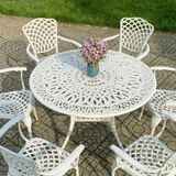 Bàn sân vườn BN26 (không gồm ghế)