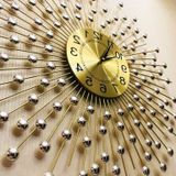 Đồng hồ bi vàng 615